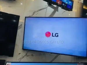 50 Inches Glossy Quality Lg Nano75 Ledtv