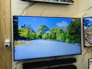 50 Inches Glossy Quality Lg Nano75 Ledtv