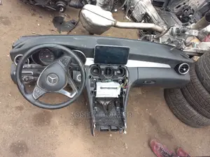 W205 C300 2015,2016,2017,2018,2019,2020 Dashboard