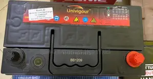 Vitz 12V Battery