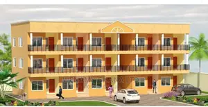 Furnished 3bdrm House in Accra Metropolis for sale