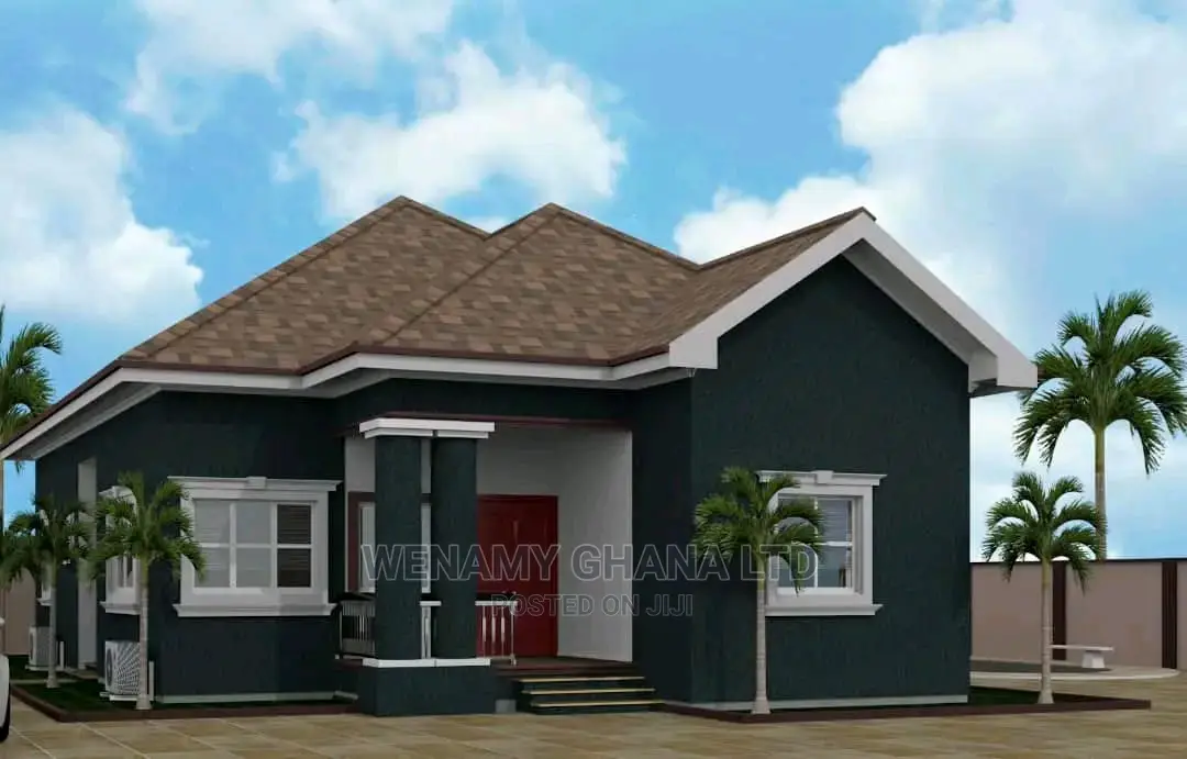 Furnished 3bdrm House in Accra Metropolis for sale