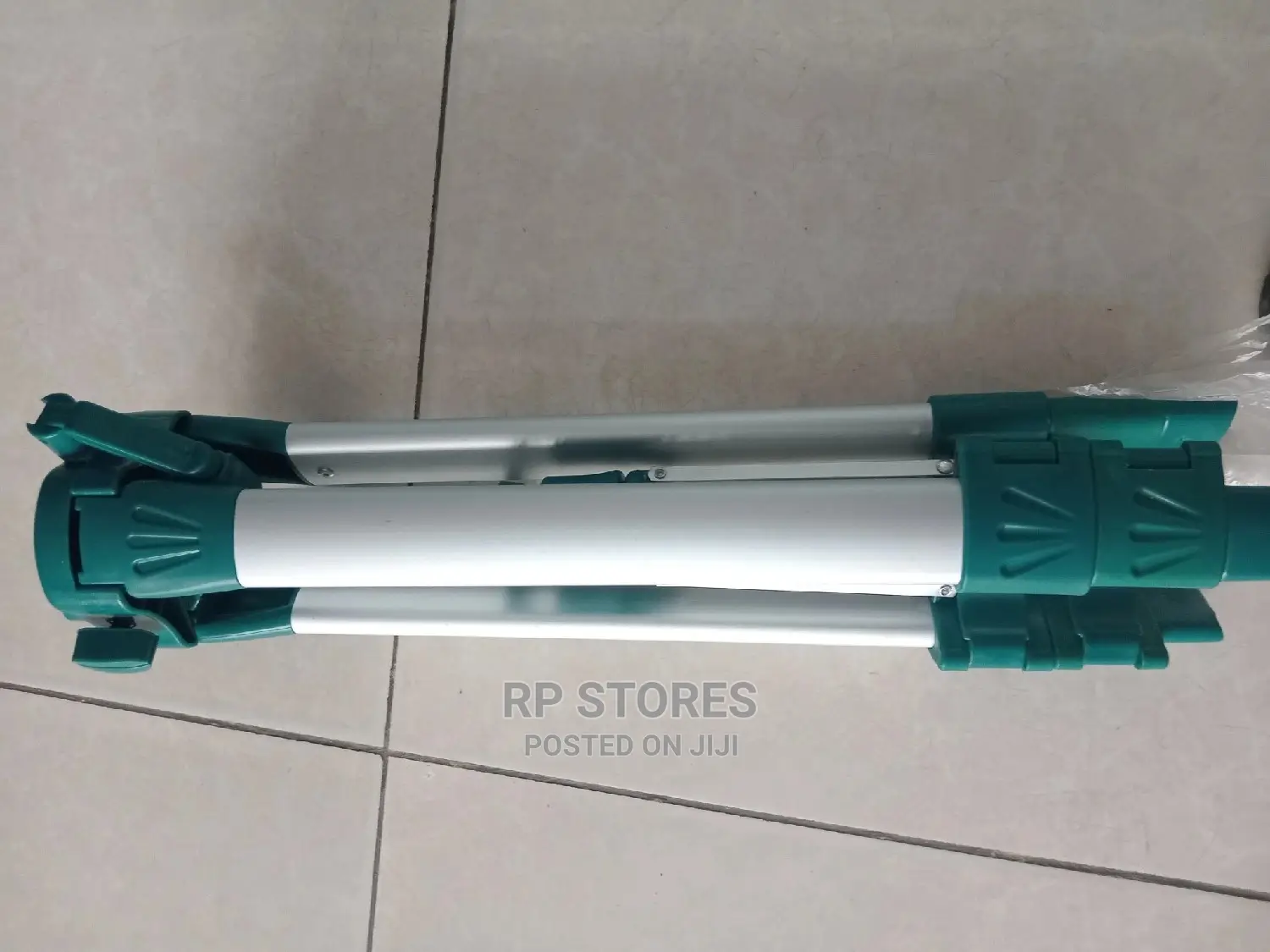 Tripod for Laser Levels Total