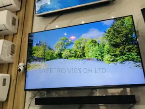 Best Sales on 65 Inches A1PVA LED Glossy Tv