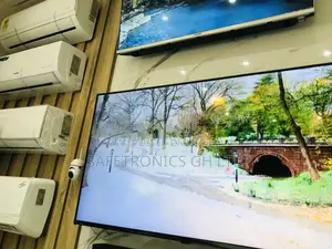 Best Sales on 65 Inches A1PVA LED Glossy Tv