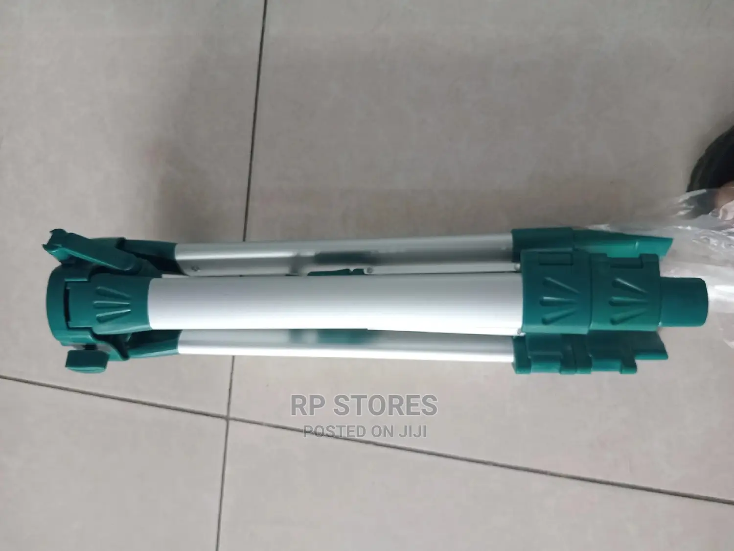 Tripod for Laser Levels Total