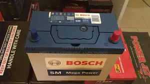 Bosch Battery for Honda CR-V CRV