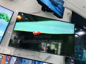 Unique Brand Lg 65 Inches Glossy C21LA Oled Tv