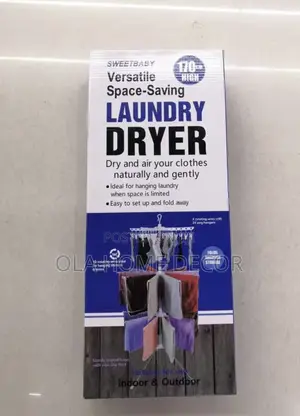 Laundry Dryer