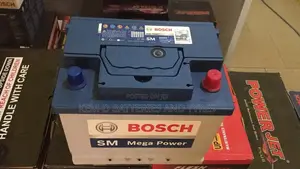 Honda Civic 2019 Bosch Battery