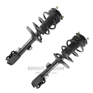 Lexus RX 350 2018 2019 Front Shocks