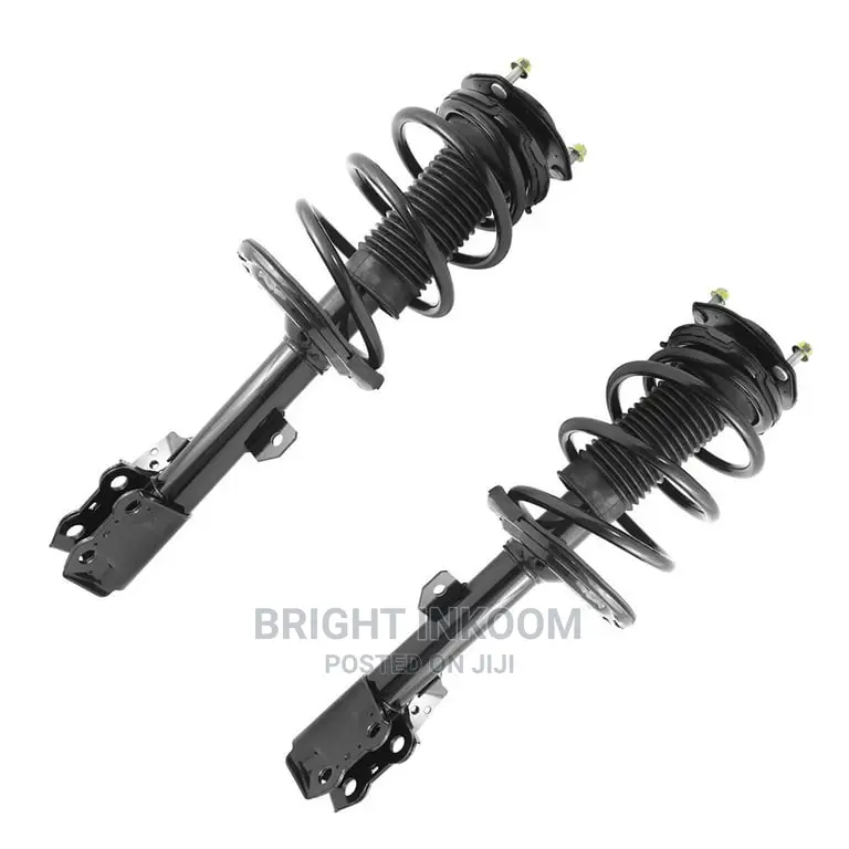 Lexus RX 350 2018 2019 Front Shocks