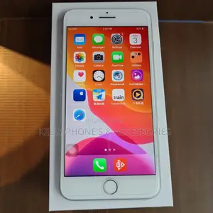 New Apple iPhone 7 128 GB Gold