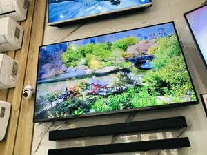 Smart Au7022 Samsung Led Uhd Crystal 55 Inches Tv
