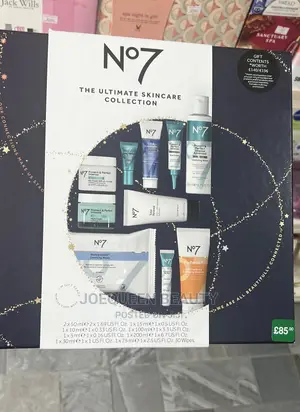 Photo - The Ultimate Skincare Collection