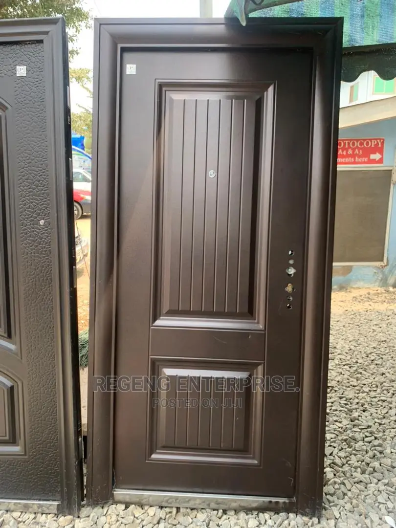 Regeng Quality Door 7 Keys
