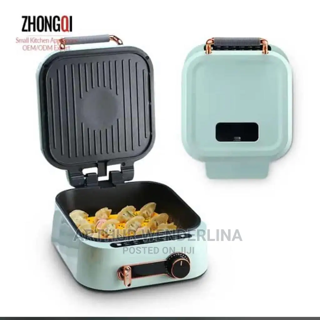 Minmax Rice Cooker 5liters