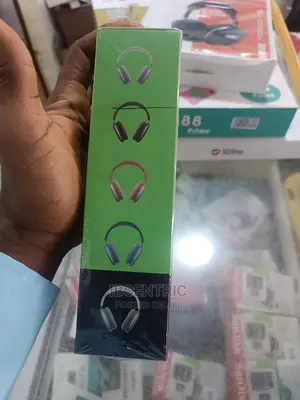 Oraimo I12 Bluetooth Wireless Headset