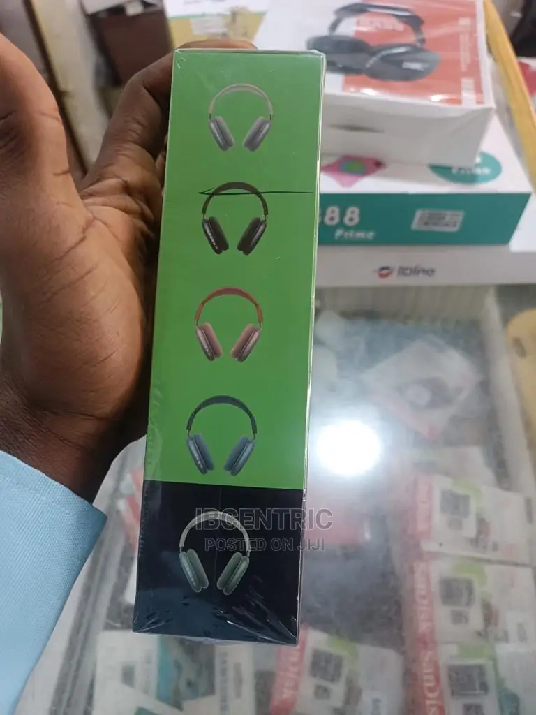 Oraimo I12 Bluetooth Wireless Headset