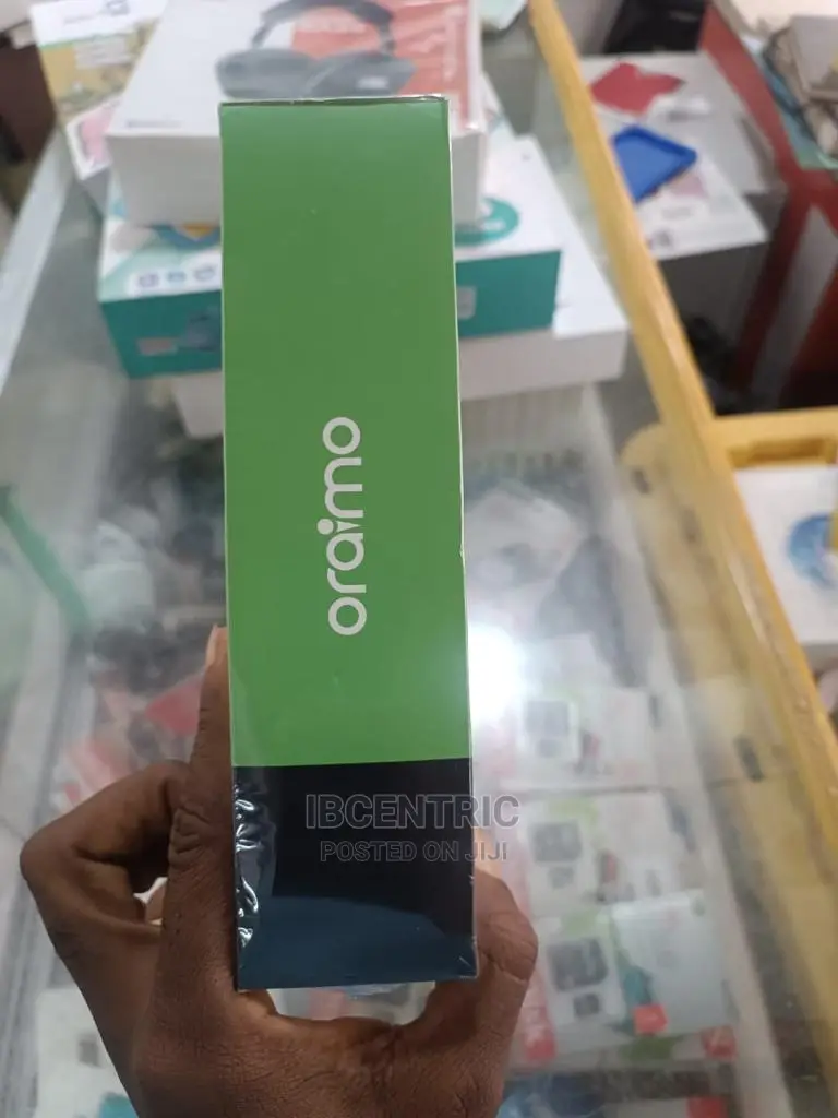 Oraimo I12 Bluetooth Wireless Headset