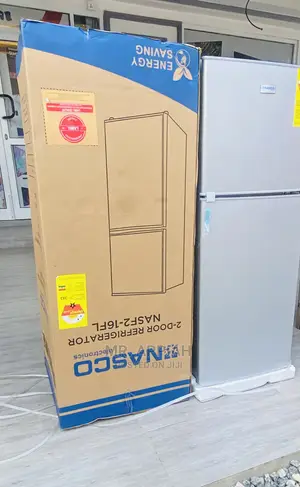 Fast Chilling Nasco(Nasf2-16fl)Refrigerator 