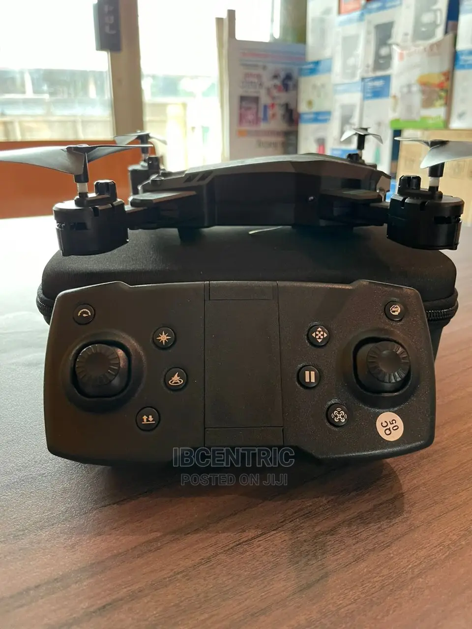 2023 New Drone 5G HD Aerial Photography