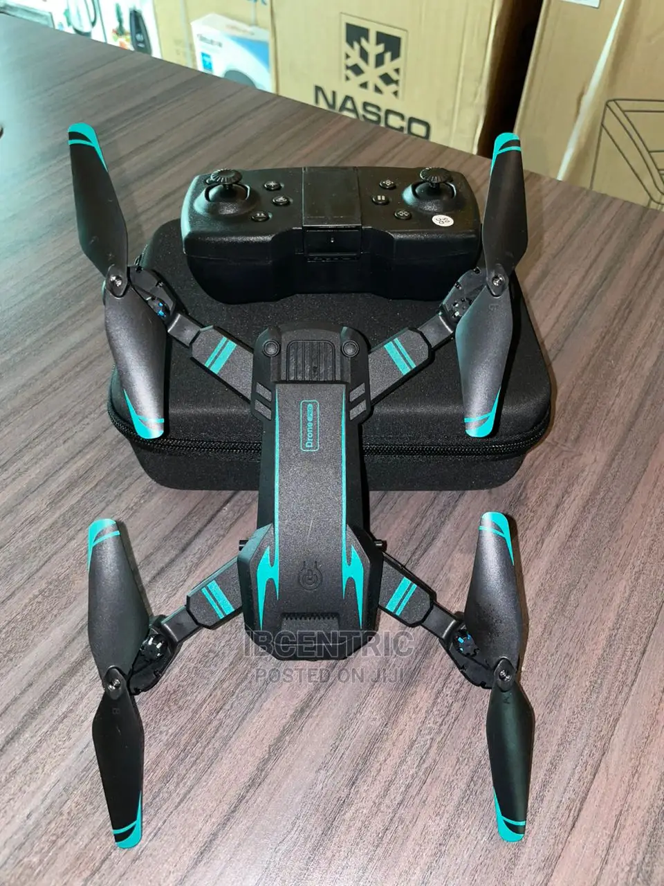 2023 New Drone 5G HD Aerial Photography