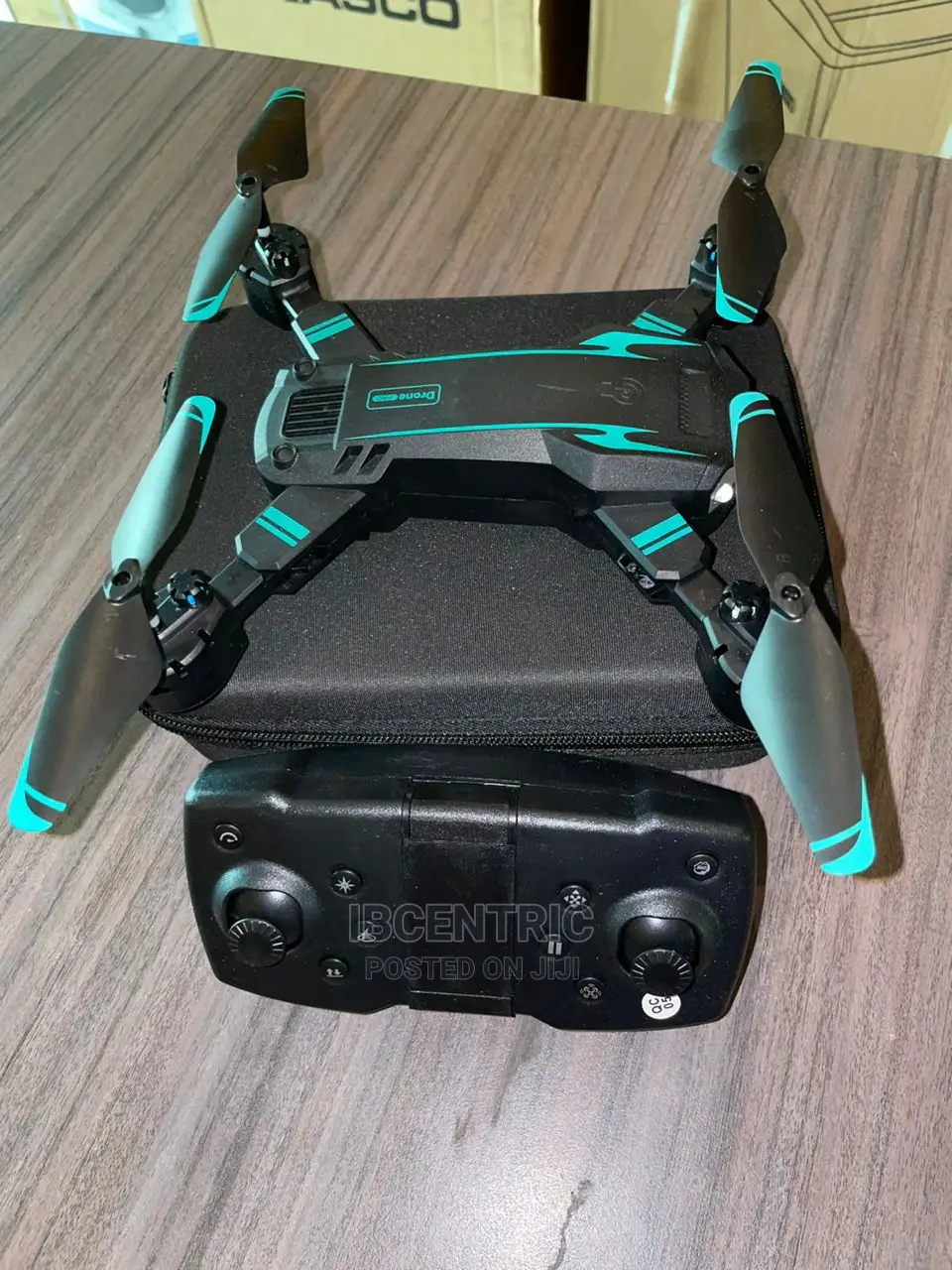 2023 New Drone 5G HD Aerial Photography