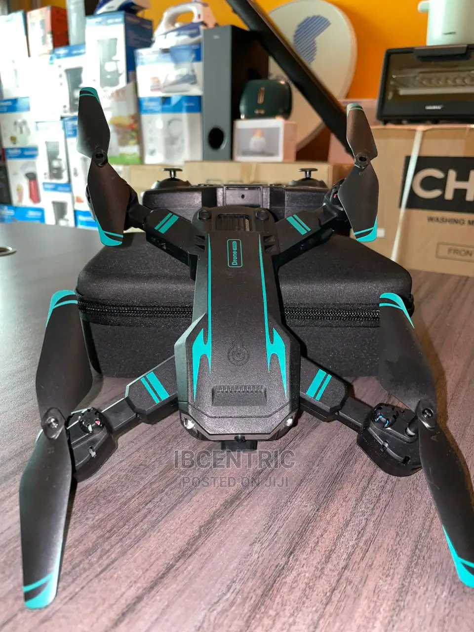 2023 New Drone 5G HD Aerial Photography