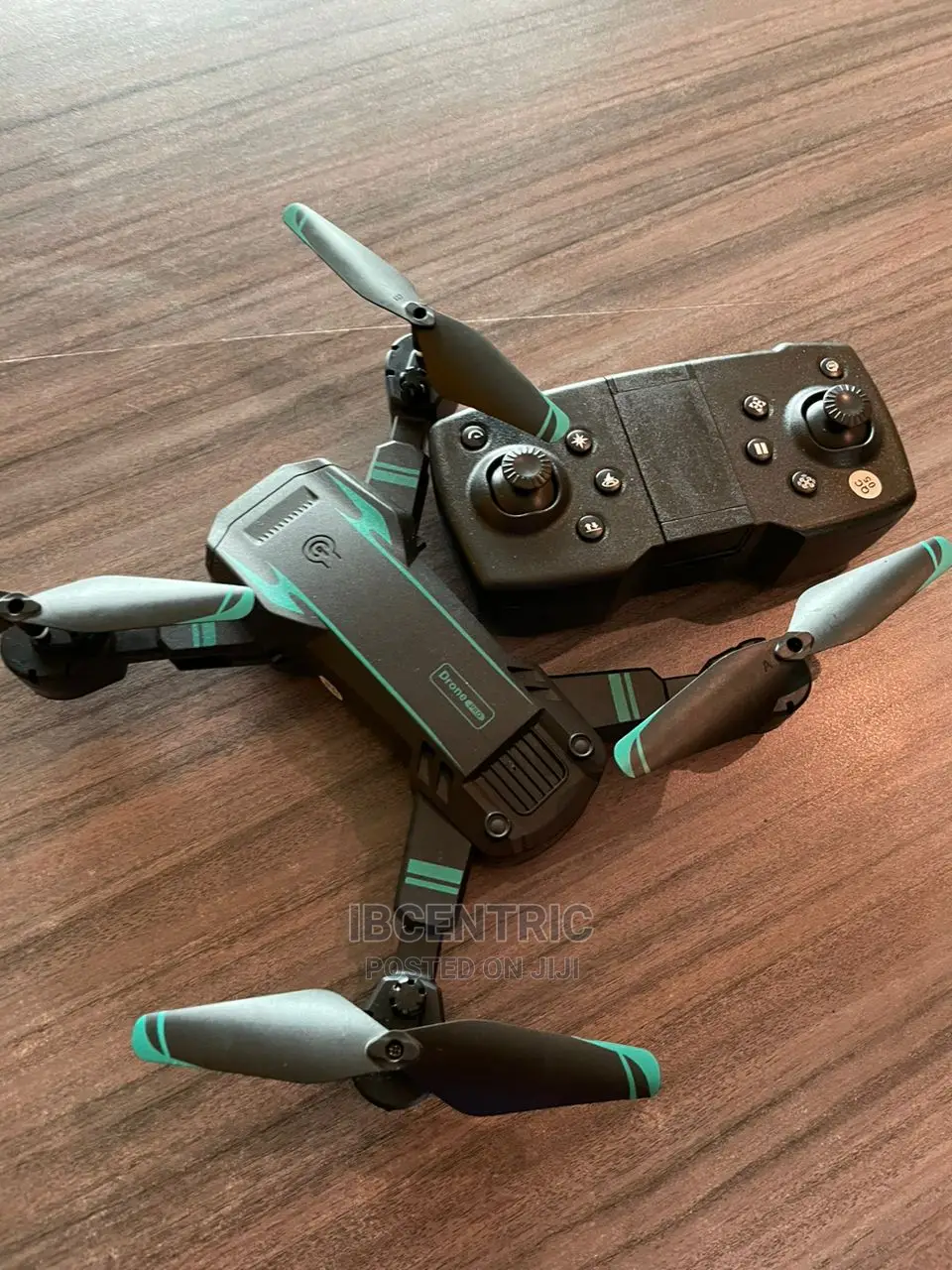 2023 New Drone 5G HD Aerial Photography