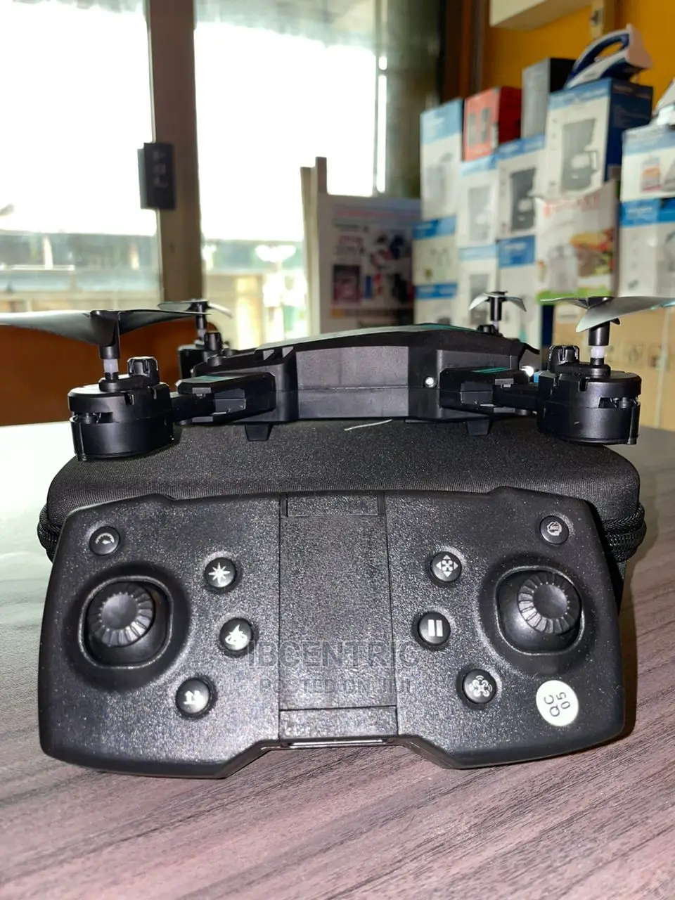2023 New Drone 5G HD Aerial Photography