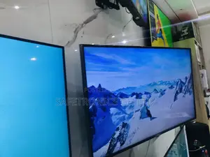 Smart Great Samsung LED Ultra UHD 50 Inches AU80 Tv