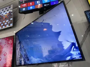2024 Model New Quality Samsung 55”Cu7172 UHD Smart