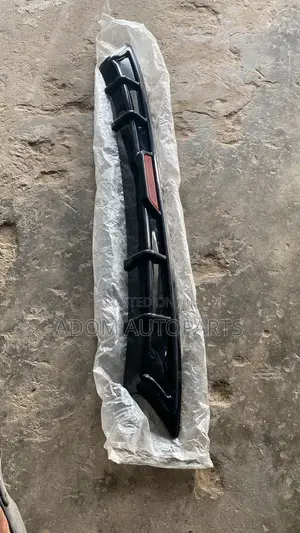 Honda Accord 2018 2019 2020 2021 2022 Diffuser