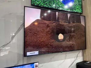 Samsung UHD Smart 50”Au7022 Tv  