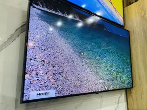 Sealed in Box  Samsung 55AU7022 55 Inch Uhd Smart Tv 