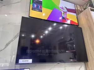 32”Tu5300 FHD Smart Samsung Glossy Screen Slim Tv 