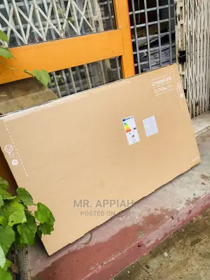 Classic Design Samsung 55 Inch 55cu8000 Uhd Smart Tv