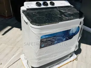 Best Washingmachine Topload 7kg Semiautomatic Midea