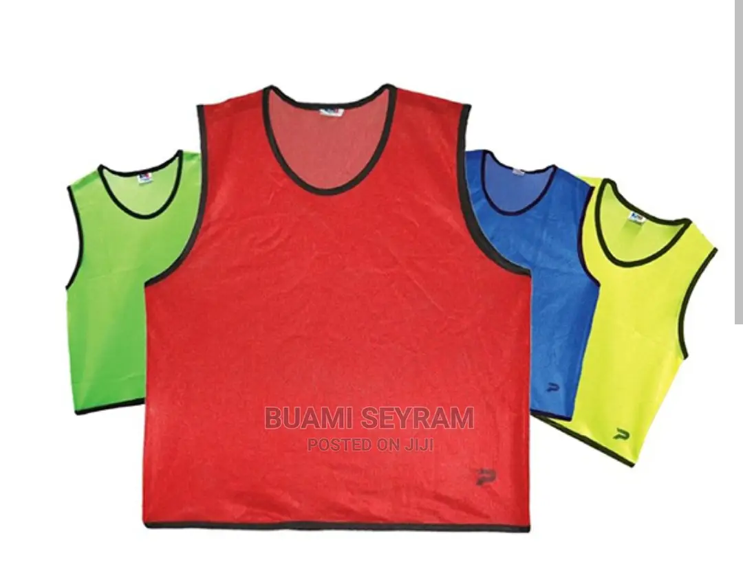 Football Bibs
