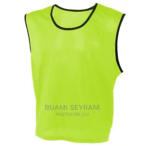 Football Bibs
