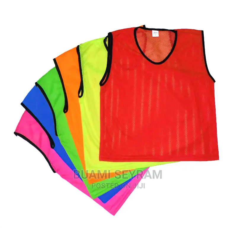Football Bibs