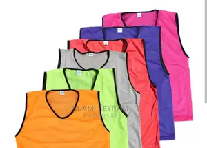 Football Bibs