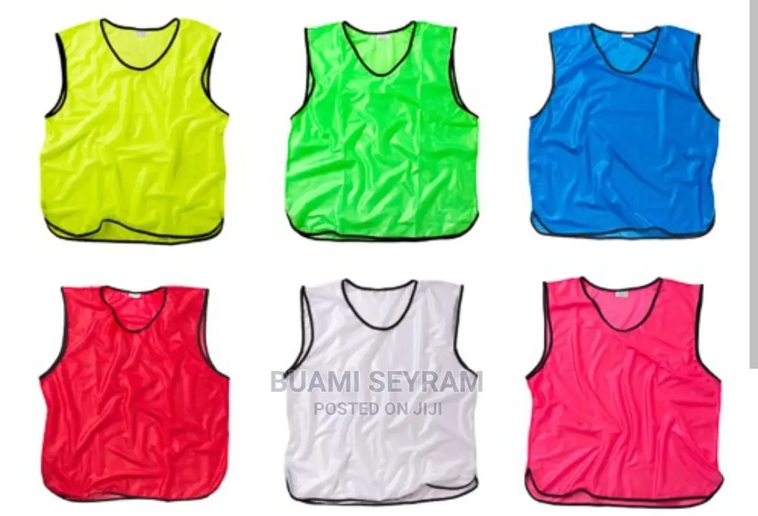 Football Bibs