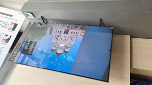 Samsung 55inches_uhd Smart Tv S8