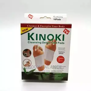 Kinoki Foot Massager
