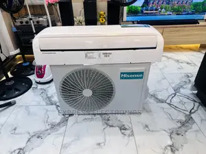 2.5hp Hisense Split R410 Gas AC