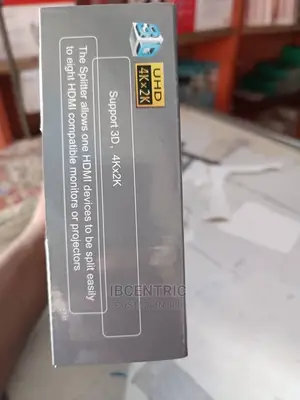 HDMI High-Defition Multimedia Interface