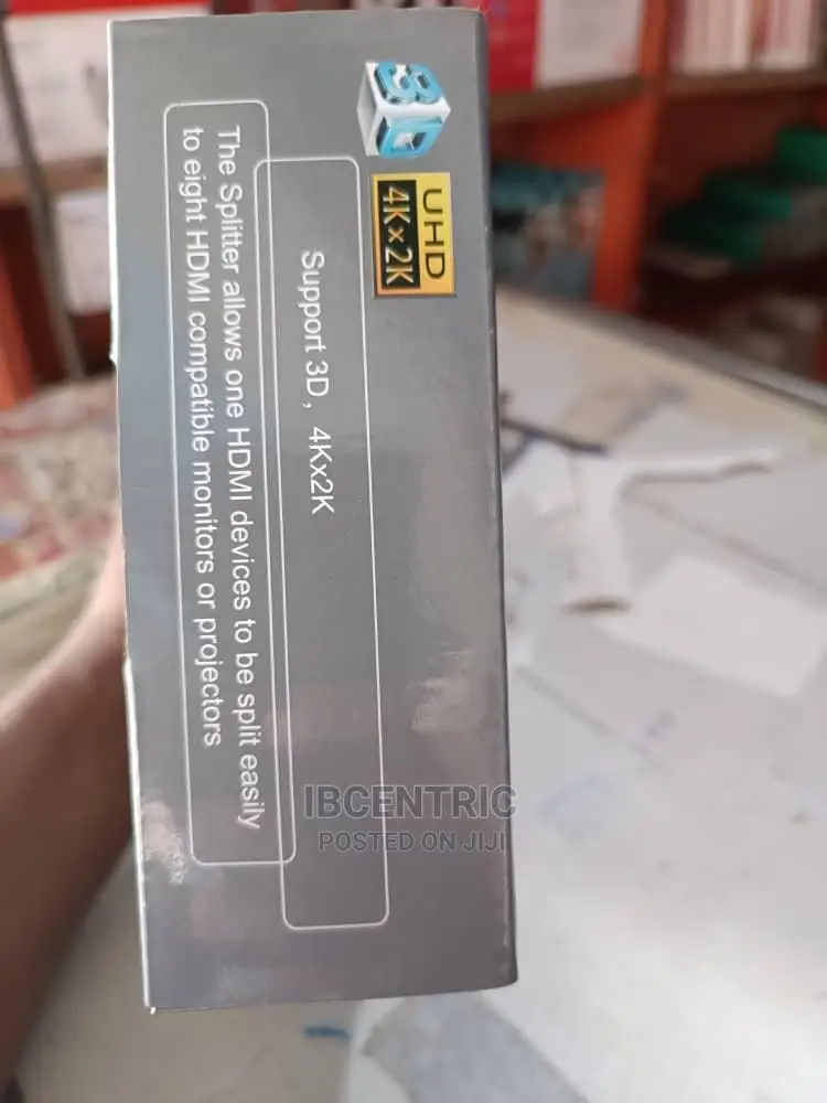 HDMI High-Defition Multimedia Interface