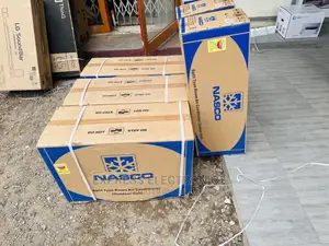 10gig Quality Ac Nasco Mirror 2.0hp